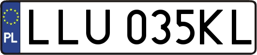 LLU035KL