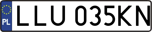 LLU035KN