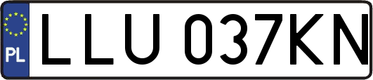 LLU037KN