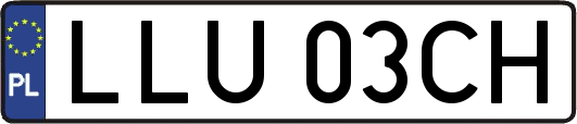 LLU03CH