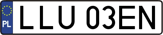 LLU03EN
