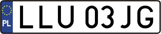 LLU03JG