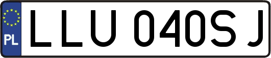 LLU040SJ
