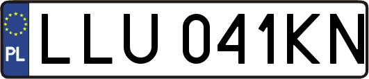 LLU041KN