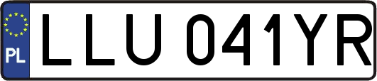 LLU041YR