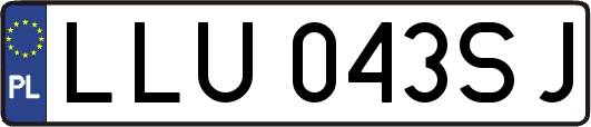 LLU043SJ