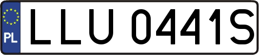LLU0441S