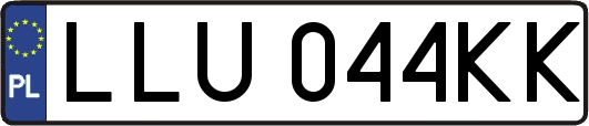 LLU044KK
