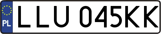 LLU045KK