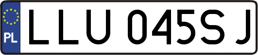 LLU045SJ