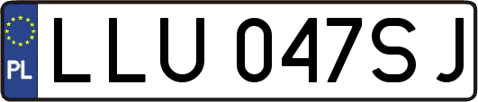 LLU047SJ