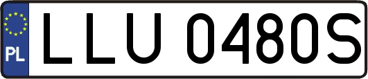 LLU0480S