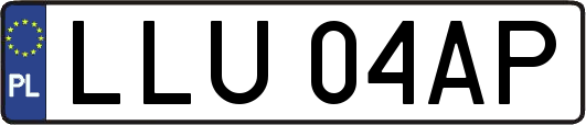 LLU04AP