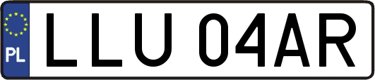 LLU04AR