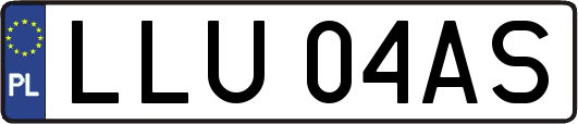 LLU04AS