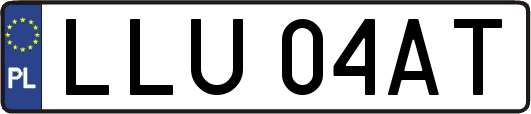 LLU04AT