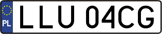 LLU04CG