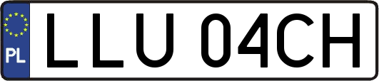 LLU04CH
