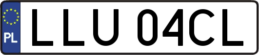LLU04CL