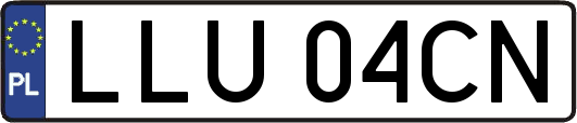 LLU04CN
