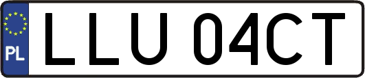 LLU04CT