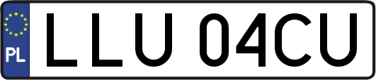 LLU04CU