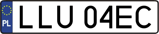 LLU04EC