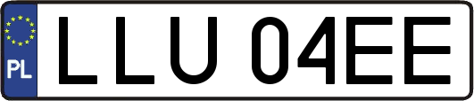 LLU04EE