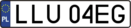 LLU04EG
