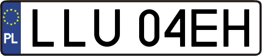 LLU04EH