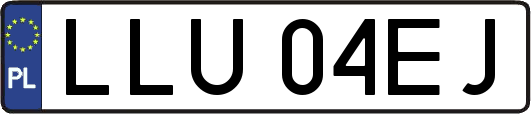 LLU04EJ