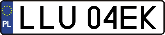 LLU04EK
