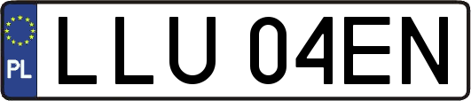 LLU04EN