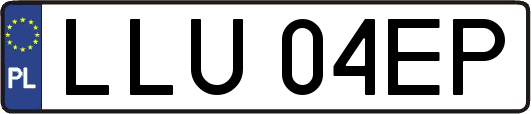LLU04EP