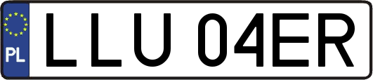 LLU04ER