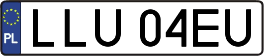 LLU04EU