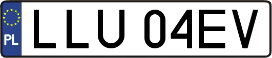 LLU04EV