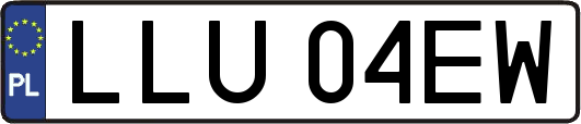 LLU04EW