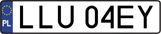 LLU04EY