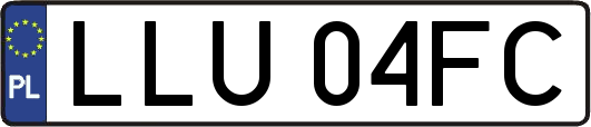 LLU04FC