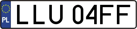 LLU04FF