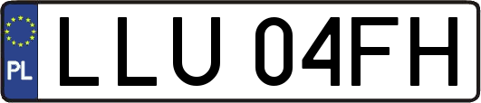 LLU04FH