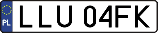 LLU04FK