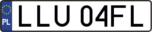 LLU04FL