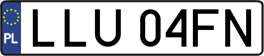 LLU04FN