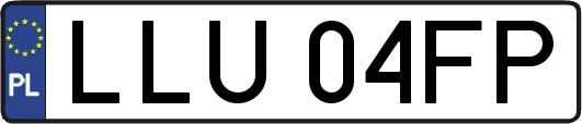 LLU04FP