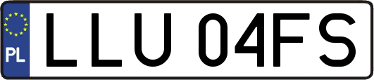 LLU04FS