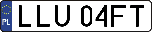 LLU04FT
