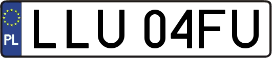 LLU04FU