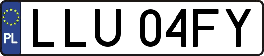 LLU04FY